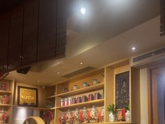 -静颐茶馆·素食(龙华店)