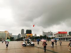 -珠海拱北口岸