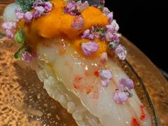 -鮨一日本料理旗舰店(总店)