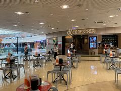 -海底捞火锅(奥山世纪城店)