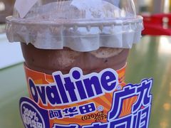 -广九餐室(陈家祠扬韬广场店)