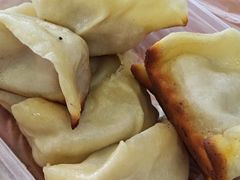 -水丰锅贴(延吉东路店)