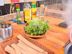 -元盛居(生态大街店)