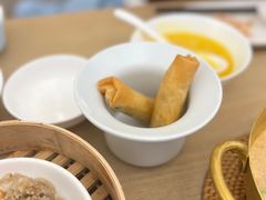 -苏小柳点心·手作小笼包(浦东嘉里城分院)