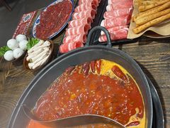 -冯校长老火锅(深圳总店)