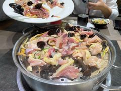 -佛山市禅城区登珑阁餐厅(文华新天地店)