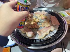 -正宗齐齐哈尔烤肉·齐牛哥鲜切炭火烤肉(杭州总店)