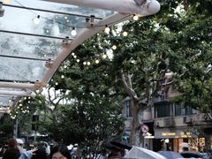 -Alimentari早午餐(安福路店)