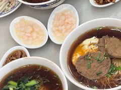 -东吴面馆(因果巷店)