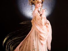 -九月鹰飞汉服摄影工作室