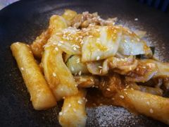 炒年糕-北海银滩·鉳海(星湖店)