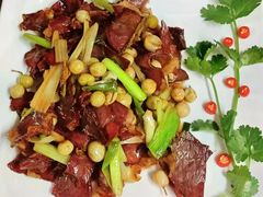 -德天丽水风味馆