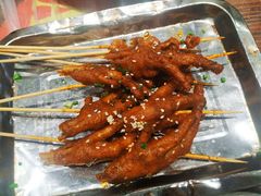 -老陈虾霸(上海路店)