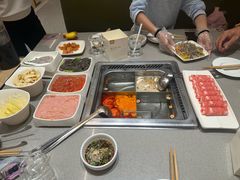 -海底捞火锅(飞马水城店)