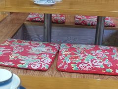 -鹤乡东北菜(崮山路店)