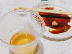 -巧克力渔家.小船海鲜胶东菜(万平口店)