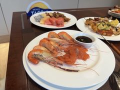 -索菲特西湖大酒店·香榭丽全日候餐厅(南山路店)