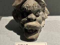 -浙江省博物馆(孤山馆区)