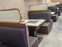 -非烤勿扰韩料自助烤肉(松山湖万科店)