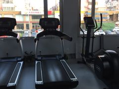 -VS私人健身工作室