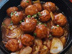 -老牌坊鲁菜名店(宽厚里店)