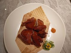 -美罗城