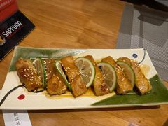 -鮨桐日本料理(望京店)