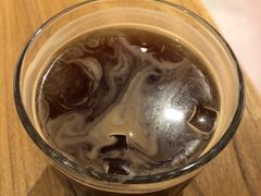 美式-Punchline Coffee&Roaster(同济大学店)