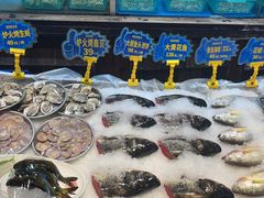 -锦绣金山人家(友谊店)