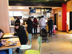 -麦当劳(双榆树店)