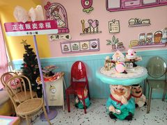 -千浔一暖DIY蛋糕烘焙(人民大学店)