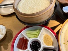 -青年公社烤鸭(蜀山万象汇店)