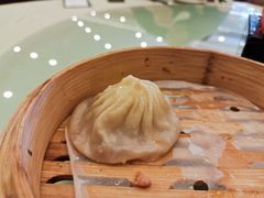 -顺风山庄(水濂山店)