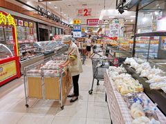 -永旺梦乐城国际商城(北清路店)