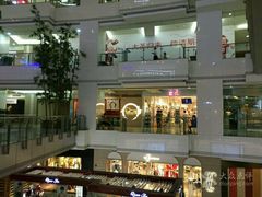 -名创优品(天河区正佳广场二店)