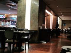 大堂-AdD全日制餐厅(中谷花园酒店)