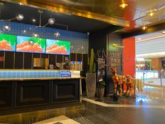 -V-ONE西雅图海鲜自助餐厅(仓山万达广场店)