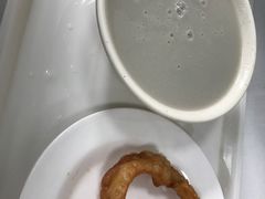 -老磁器口豆汁店(天坛店)