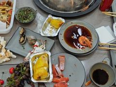 -仙螺岛海鲜自助餐厅(总店)
