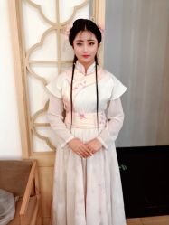 -盘子女人坊古装写真摄影(深圳店)