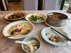 -山外山菜馆(玉泉路店)
