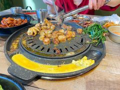 -马场洞肉铺(振安店)