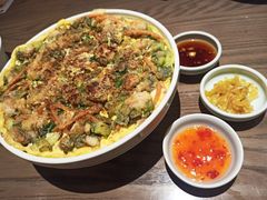 -四道菜·福建菜馆(新街口金鹰店)