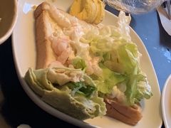 -宜家·瑞典风味餐厅(天津东丽商场店)