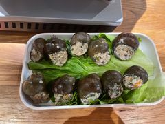 -老表记广西宵夜螺蛳鸭脚煲(西大店)