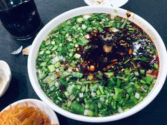 -思泊湖牛肉面(兰州总店)