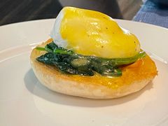 -康莱德酒店·美庭自助餐厅