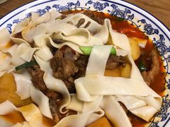 -西北狼(GOGO新天地店)