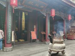 -湘子庙
