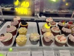-Pantry's Best派悦坊蛋糕(K11购物艺术中心店)